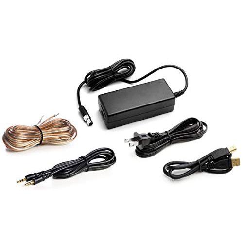 AUDIOENGINE A2+ Wireless　ワイヤレス・パワードスピーカー（カラー：サテン・ブラックペイント）（ペア） |  | 02