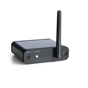 AUDIOENGINE B1 プレミアムBluetoothレシーバー   B1BTRCV | 