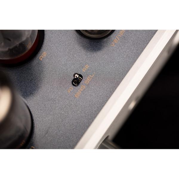 カイン 真空管ヘッドホンアンプ  シルバー MT-35MK2PLUSBTSLV ［DAC機能対応 /真空管］ [代引不可] |  | 07