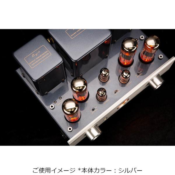 カイン 真空管ヘッドホンアンプ  ブラック MT-35MK2PLUSBTBLK ［DAC機能対応 /真空管］ [代引不可] |  | 04