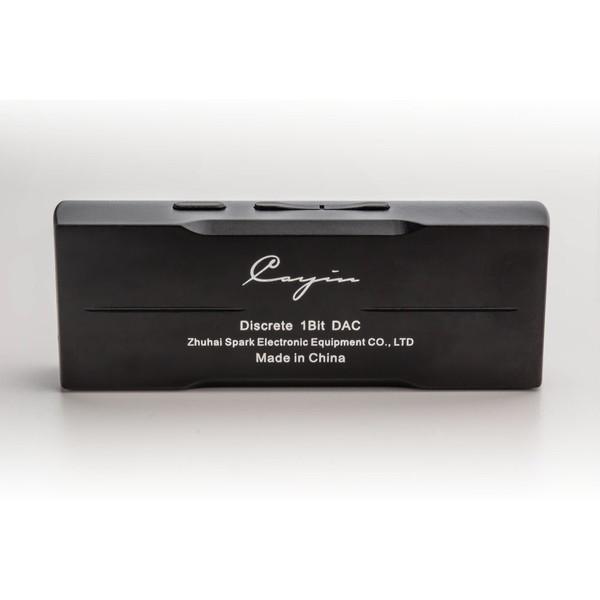 カイン ポータブルUSB DAC/AMP  ブラック RU7 |  | 06