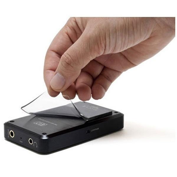 オヤイデ電気 ポタぴたシート ストロング | オーディオテクニカ | 01