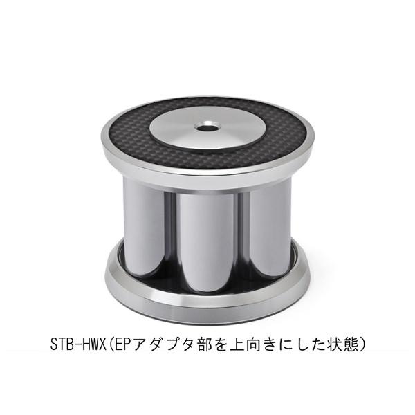 オヤイデ電気 レコードスタビライザー STB-HWX | オーディオテクニカ | 01