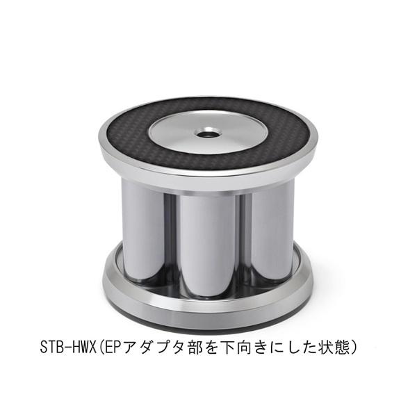 オヤイデ電気 レコードスタビライザー STB-HWX | オーディオテクニカ | 03