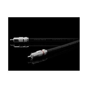 オヤイデ電気 RCAインターコネクトケーブル（1.0m） ACROSS750RR V2/1.0 | オーディオテクニカ