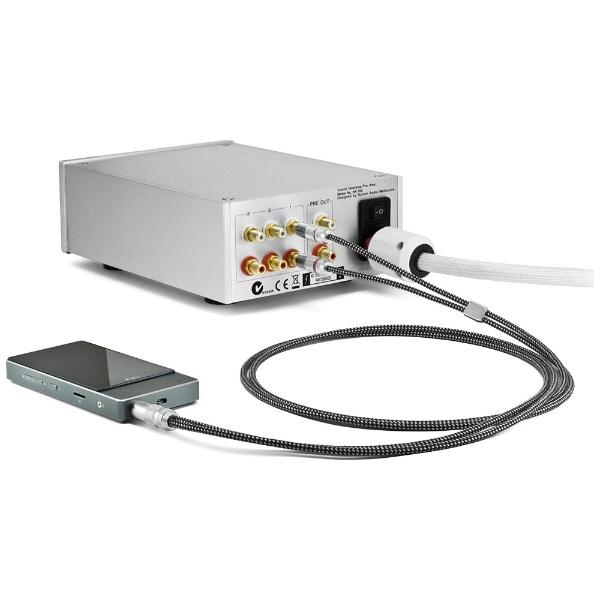 オヤイデ電気 ステレオミニ-RCAケーブル（2.5m）　HPSC-35R/2.5 | オーディオテクニカ | 01