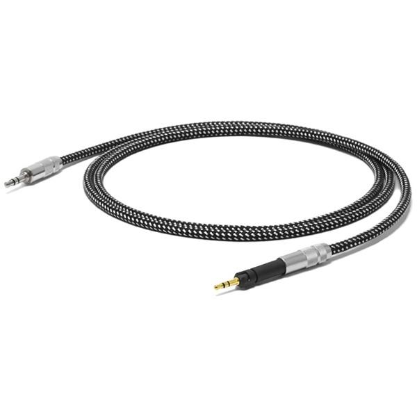 オヤイデ電気 バヨネットロック式ヘッドホン着脱ケーブル　HPSC-35HD500/1.3 | オーディオテクニカ | 01