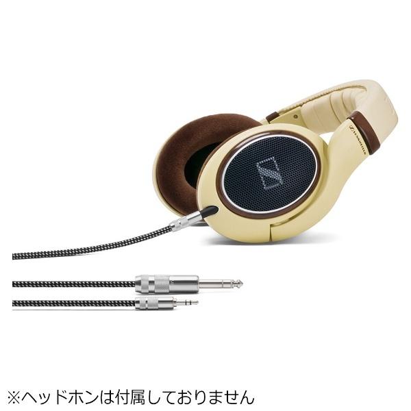 オヤイデ電気 バヨネットロック式ヘッドホン着脱ケーブル　HPSC-63HD500/2.5 | オーディオテクニカ | 04