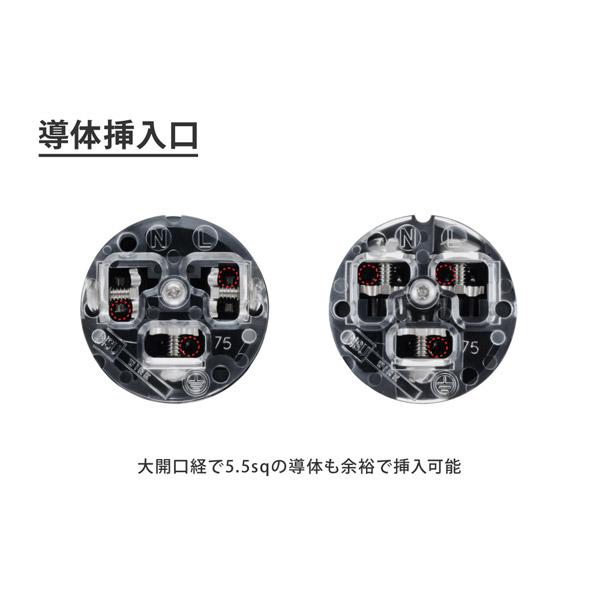 オヤイデ電気 オーディオ専用電源プラグ AP-029 | オーディオテクニカ | 03