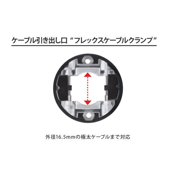 オヤイデ電気 オーディオ専用IECコネクター AC-029 | オーディオテクニカ | 06