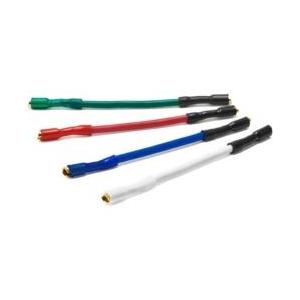 オヤイデ電気 ヘッドシェルリードワイヤー　HSR-102 | オーディオテクニカ