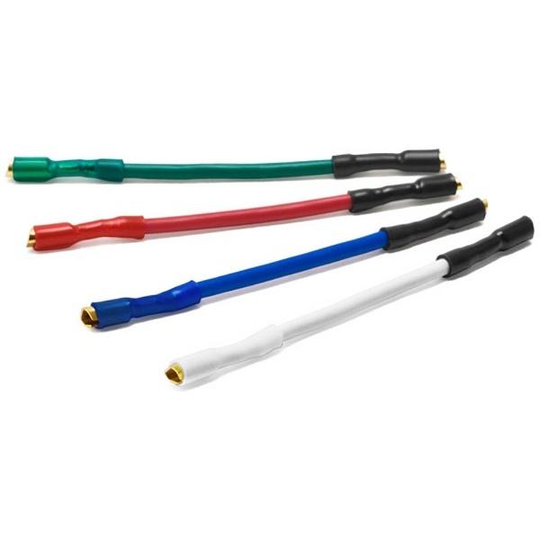 オヤイデ電気 ヘッドシェルリードワイヤー　HSR-102 | オーディオテクニカ | 01