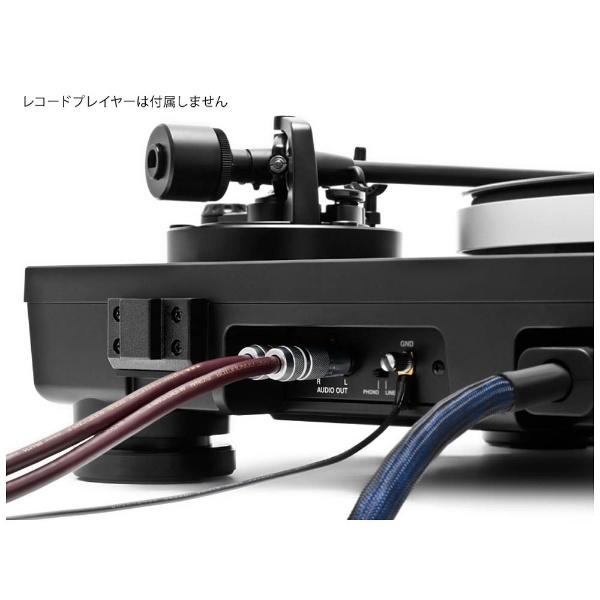 オヤイデ電気 フォノケーブル　PH-01RR | オーディオテクニカ | 04