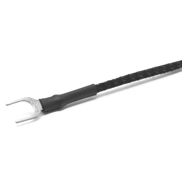 オヤイデ電気 オーディオケーブル GND-47/0.7 | オーディオテクニカ | 02