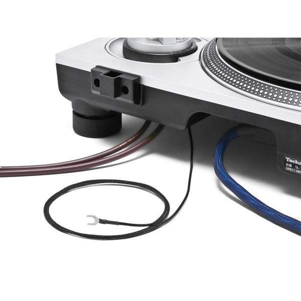 オヤイデ電気 オーディオケーブル GND-47/0.7 | オーディオテクニカ | 04