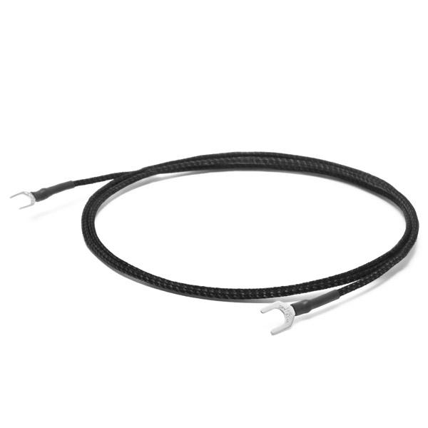 オヤイデ電気 オーディオケーブル GND-47/1.3 | オーディオテクニカ | 01