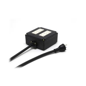 オヤイデ電気 電源タップ   OCB-1 ST2 【864】 | オーディオテクニカ