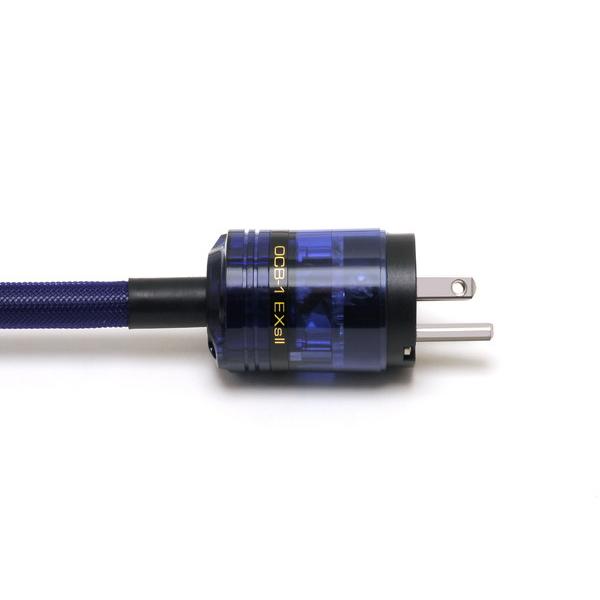 オヤイデ電気 電源タップ   OCB-1 EXs 2 | オーディオテクニカ | 02