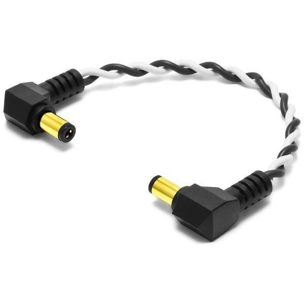 オヤイデ電気 DCケーブル（0.1m）　DC-3398 LL/0.1m | オーディオテクニカ | 01