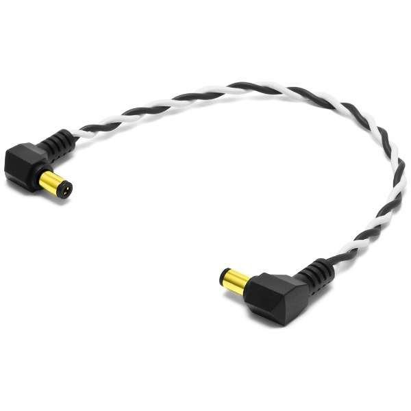 オヤイデ電気 DCケーブル（0.2m）　DC-3398 LL/0.2m | オーディオテクニカ | 01