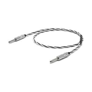 オヤイデ電気 ギター・ベースアンプ用 スピーカーケーブル（1.0m）　SP-3398 SS/1.0 | オーディオテクニカ