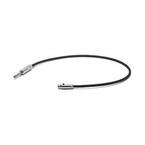 オヤイデ電気 楽器用ワイヤレス専用ケーブル（for LINE6 G50/G90 etc ）　WL-606 2 SX | オーディオテクニカ