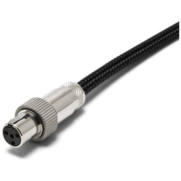 オヤイデ電気 楽器用ワイヤレス専用ケーブル（for SHURE GLXD16）　WL-606 2 LXS | オーディオテクニカ | 03