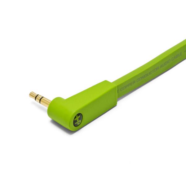 オヤイデ電気 オーディオケーブル d+MYR Class B/1.5 | オーディオテクニカ | 02