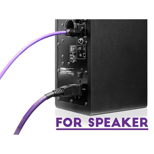 オヤイデ電気 オーディオケーブル AXIS-303 GX/1.8 | オーディオテクニカ | 07