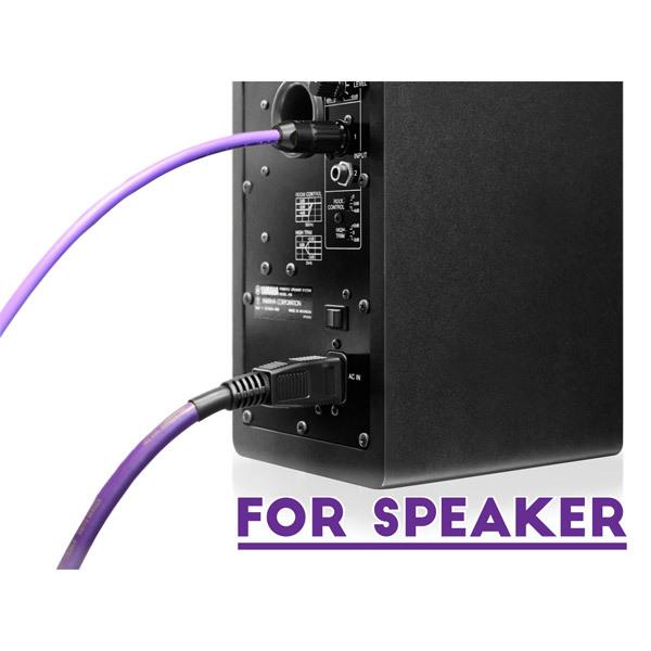 オヤイデ電気 オーディオケーブル AXIS-303 GX/2.8 | オーディオテクニカ | 07