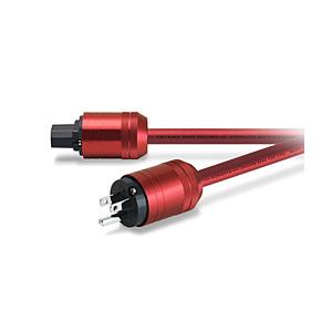 オヤイデ電気 電源ケーブル   VONDITA-X | オーディオテクニカ