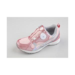 リオグループ ダイヤルDRIVE シェル（23．0cm/ピンク） ダイヤルドライブ 【852】 [振込不可] | 