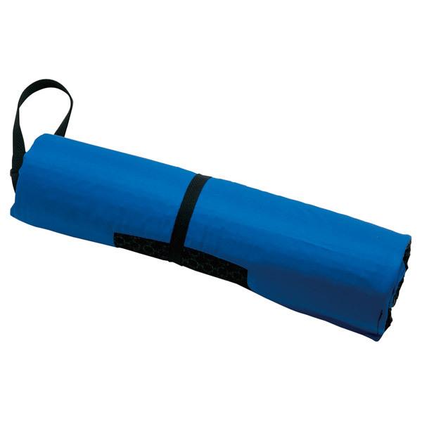 空調服 空調ざぶとん どこでも座・クール  ブルー DZCS01C04 |  | 02