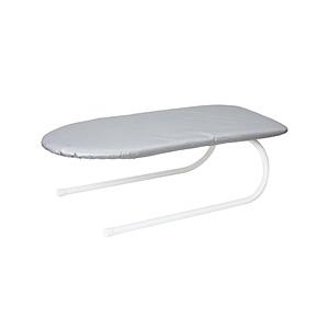 ヒラカワ 舟形アイロン台 「つ」の字脚 | 