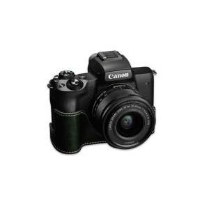 YAMEITECHNOLOGY TPCHCKissM(50)EG　カメラボディケース TP エメラルドグリーン TPCHCKissM(50)EG | 