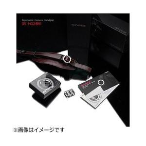 GARIZ XS-HG2／BR1 カメラグリップ | GARIZ