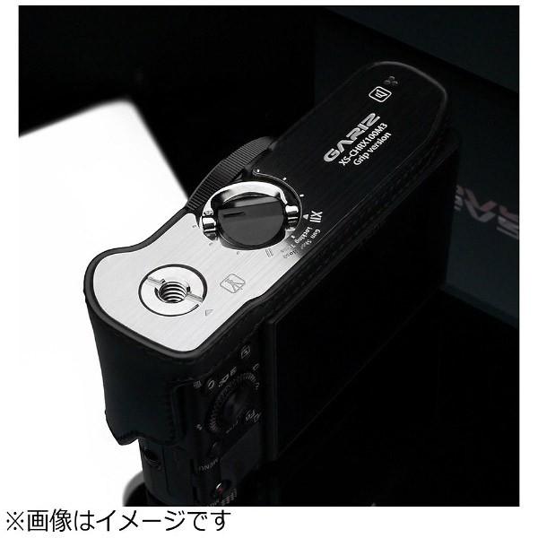 GARIZ XS-RX100M3BK2 | GARIZ | 01
