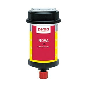 パーマテック perma　パーマノバ　温度センサー付き自動給油器　標準オイル125CC付き　PN-SO32-125 | 