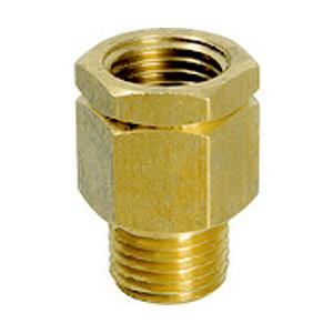 パーマテック ｐｅｒｍａ　　オイル用絞り弁　最大使用温度６０℃まで   104862 | 