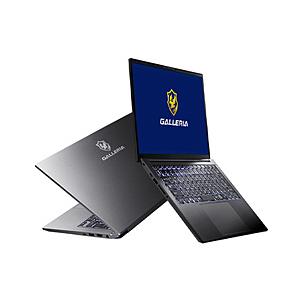 XL7C-R36HR24 ゲーミングノートパソコン GALLERIA  ［16.0型 /Windows11 Home /intel Core i7 /メモリ：16GB /SSD：512GB /日本語版キーボード /2022年12月モ… | 