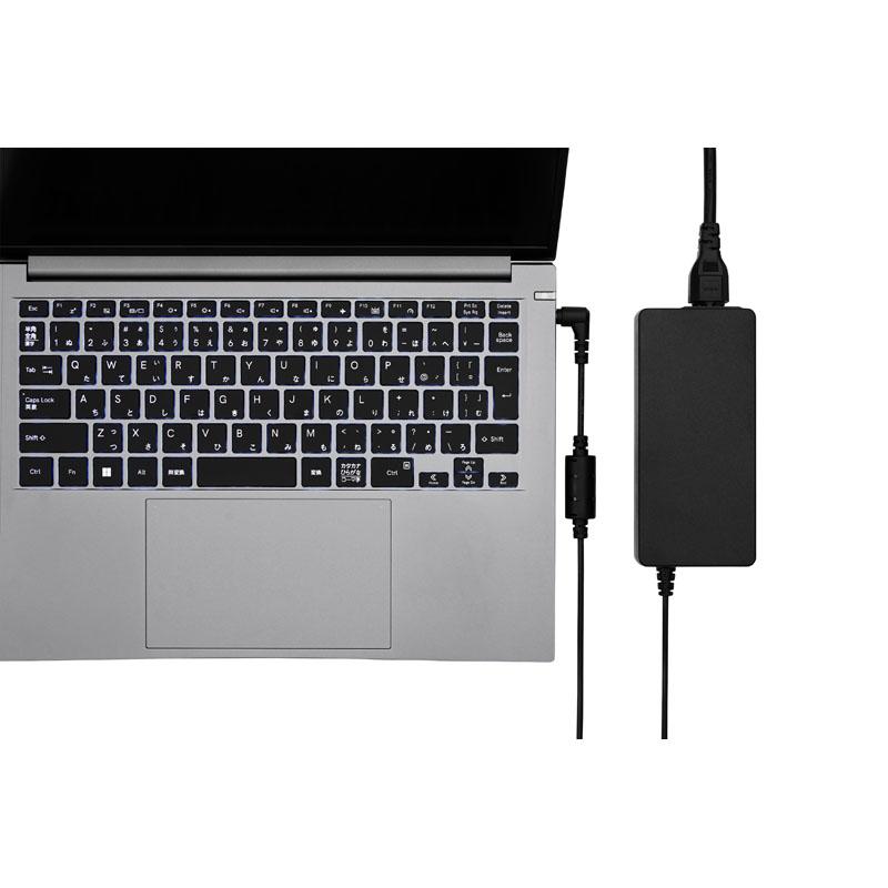 XL7C-R36HR24 ゲーミングノートパソコン GALLERIA  ［16.0型 /Windows11 Home /intel Core i7 /メモリ：16GB /SSD：512GB /日本語版キーボード /2022年12月モ… |  | 03
