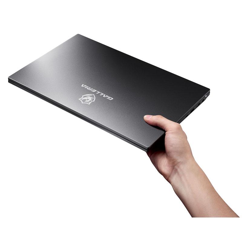 XL7C-R36HR24 ゲーミングノートパソコン GALLERIA  ［16.0型 /Windows11 Home /intel Core i7 /メモリ：16GB /SSD：512GB /日本語版キーボード /2022年12月モ… |  | 04