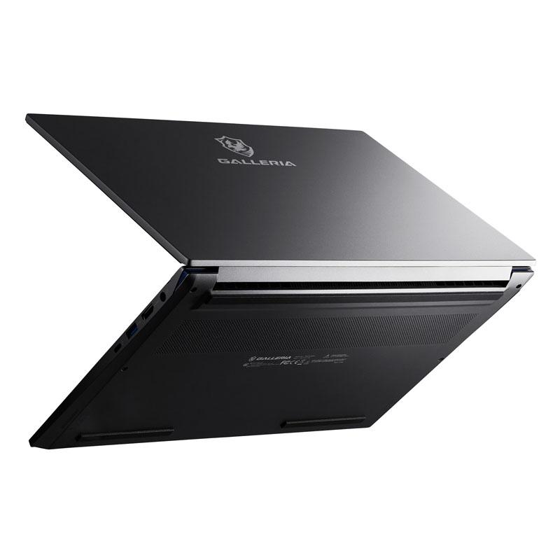 XL7C-R36HR24 ゲーミングノートパソコン GALLERIA  ［16.0型 /Windows11 Home /intel Core i7 /メモリ：16GB /SSD：512GB /日本語版キーボード /2022年12月モ… |  | 06