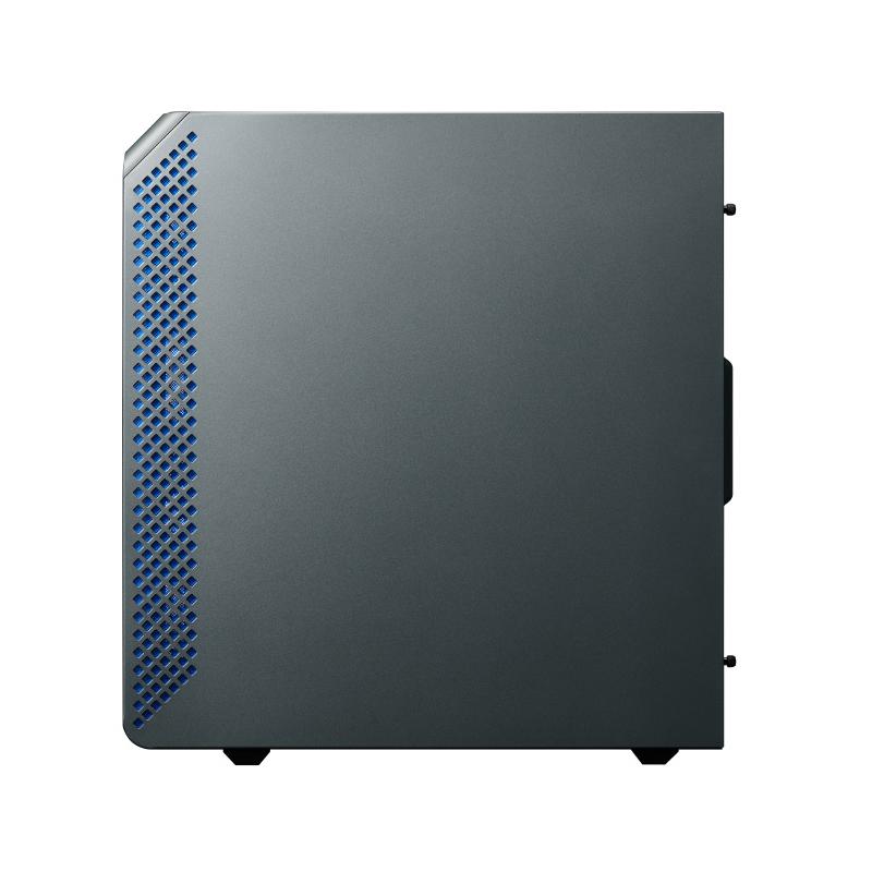 サードウェーブ ゲーミングデスクトップパソコン GALLERIA ミドルタワー ブラック XR748-1100-R31[RTX4080] |  | 04