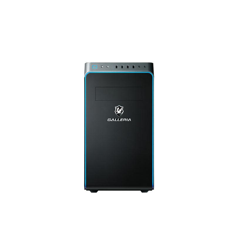 サードウェーブ RRR5F4615B43 ゲーミングデスクトップパソコン GALLERIA  ［Windows11 Home /intel Core i5 /メモリ：16GB /SSD：500GB /2024年10月モデル］ |  | 02