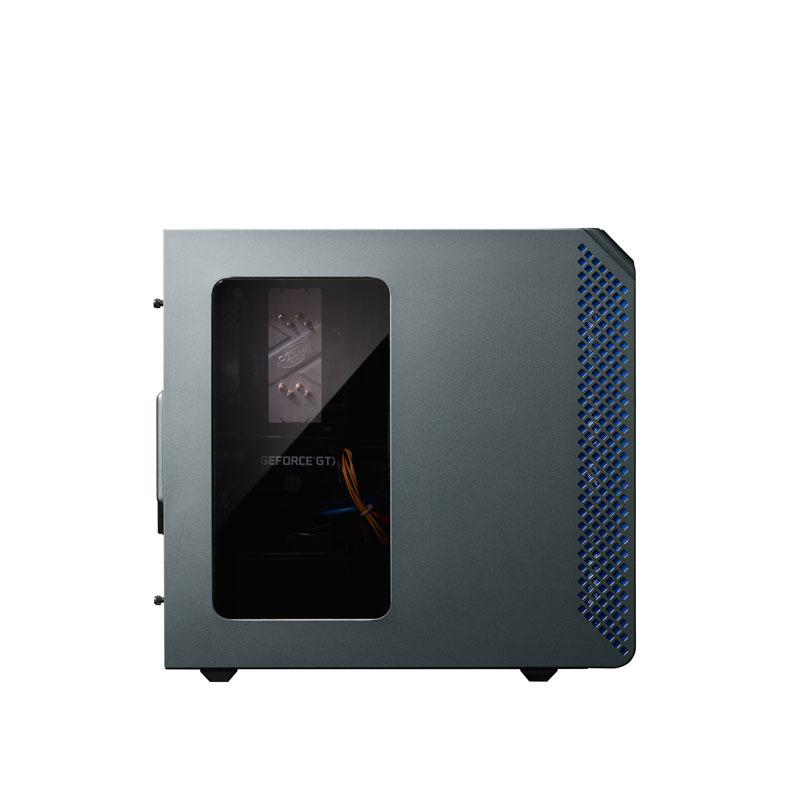 サードウェーブ RRR5F4615B43 ゲーミングデスクトップパソコン GALLERIA  ［Windows11 Home /intel Core i5 /メモリ：16GB /SSD：500GB /2024年10月モデル］ |  | 03