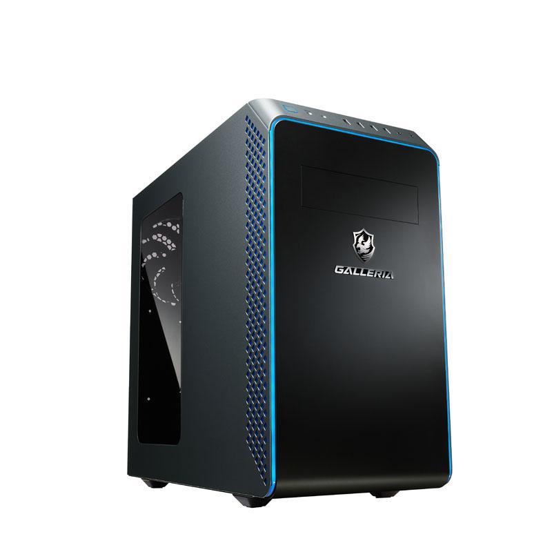 サードウェーブ RRR5F4615B43 ゲーミングデスクトップパソコン GALLERIA  ［Windows11 Home /intel Core i5 /メモリ：16GB /SSD：500GB /2024年10月モデル］ |  | 07