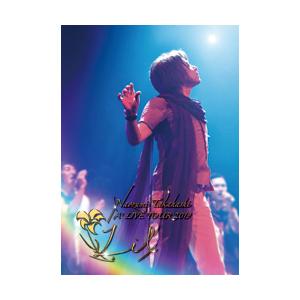 アメイジングDC 高橋直純 / Naozumi Takahashi A’LIVE TOUR 2019 “Lil” DVD 【852】 | 