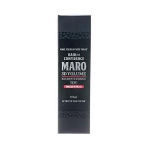 ストーリア 【MARO】 薬用育毛3Dエッセンス （150ml） | ストーリア