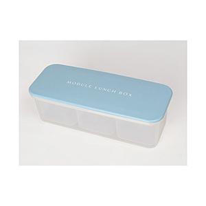 ナカジマ MODULE LUNCH BOX S  BL | 